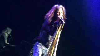 ‪STEVEN TYLER / What It Takes (‬Osaka, Japan 2017)