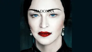 Madonna & Quavo - Future (Official Audio)