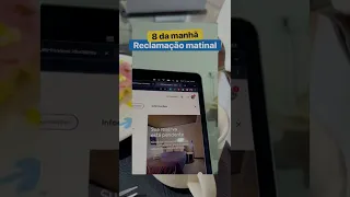 Como é a rotina de um nômade digital