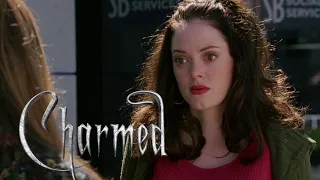 Charmed S4x03 Hell Hath no Fury: Paige's Magical Plastic Surgery