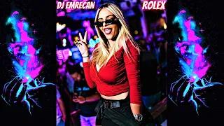 DJ Emrecan - Rolex (Club Mix)