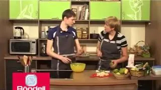 Дело вкуса, 7 марта 2014, триатлон