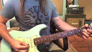 How To Play What's Your Name - Lynyrd Skynyrd - Show And Tell