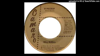 Bill Mizell - Hypocrisy (Camaro 45-3405)