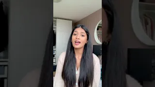 Soch Na Sake by Arijit Singh (Cover by Nilani)