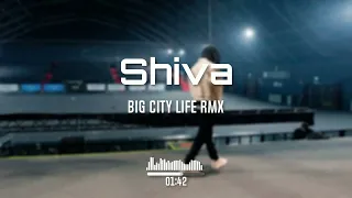 Shiva   Big City Life RMX (8D)