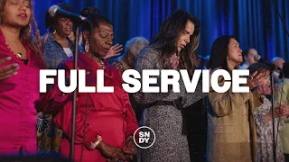 Full Sunday Service | Last Days Power: God Is Seeking For You