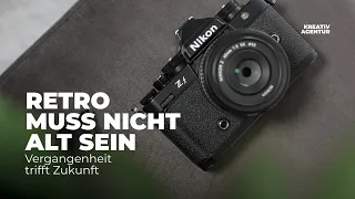 Nikon Zf |  Deshalb würde ich sie mir nicht kaufen