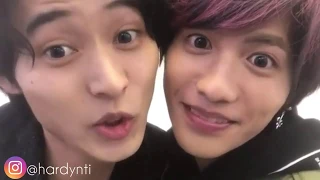 Funny Moments of Kento Yamazaki Part 2