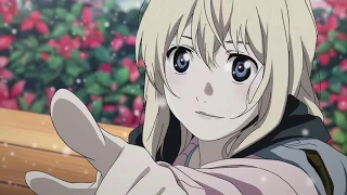 Your lie in April : Halou Honeythief [AMV]