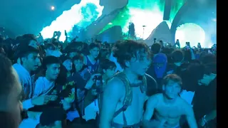 CRAZIEST MOSH PIT EVER AT ASTROWORLD 2021!