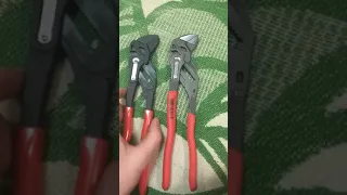 КВТ ключ переставной сравнение с Knipex 86 01 250