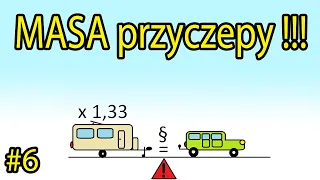 Jaką przyczepę pociągnie Twój samochód? Sprawdźmy to!