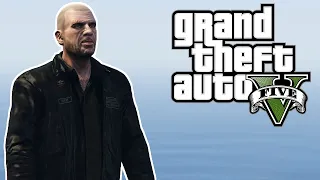 The GTA Connection Epilogue - Johnny Klebitz