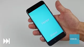 Huawei Honor 9 Hard Reset