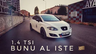 75.000 TL YE NE ALAYIM | Seat LEON | Otomobil Günlüklerim