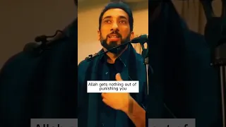 Turn back to Allah ❤️ | Nouman Ali Khan