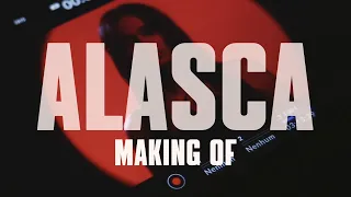 Alasca - JOTTA A (Making Of)