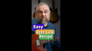 How to sound more like a Jazz guitarist!