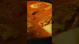 Singaporean Chef Damian D’Silva’s Signature Chicken Curry