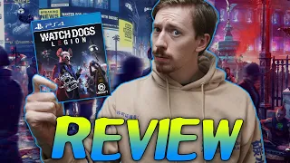 Watch Dogs Legion Is 2020's DIAMOND In The ROUGH | Review