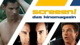 Atemlos, Verwechslungen und die Top 7 der Bodyswitch Filme - SCREEEN! #17