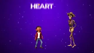 Miguel   Remember Me Dúo From 'Coco' Official Lyric Video ft  Natalia Lafourcade 1Trim1 Large2