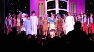 Peter Pan - Curtain Call