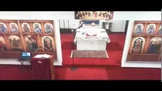 Liturgy 2016-11-20