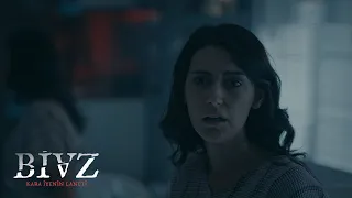 BİAZ: KARA İYENİN LANETİ | FRAGMAN (II)