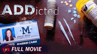 ADDICTED - Full Movie | Kathleen Quinlan, Prescription Addiction Drama