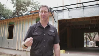 How to Build a House That Uses 90% Less Energy!