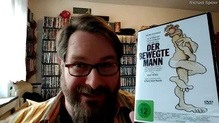 Retro-Filmkritik DER BEWEGTE MANN (1994)