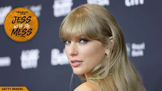 Is Taylor Swift Bigger Than Fortnite?