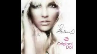 Britney Spears - Like I'm Fallin' - Full Song! -Demo 2012 Leaked from Original Doll (Unrealased)