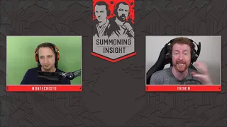 Summoning Insight S3E11: Do LCS playoffs have too many teams? (ft. Danan)