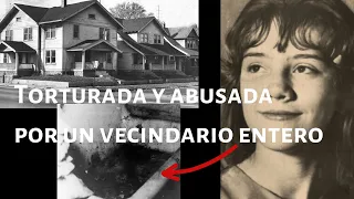 EL TRÁGICO CASO DE SYLVIA LIKENS