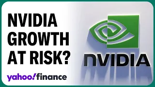 Nvidia: One thing this strategist thinks could threaten growth