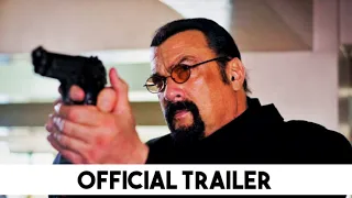 Beyond the Law - Official Trailer #1 (2019) | Star Pictures Cinema