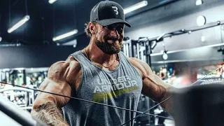 NEVER GIVE UP🔥CBUM Unstoppable Workout Songs for Olympia 2023  Push Your Limits