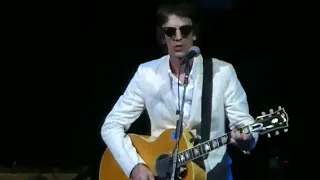 Richard Ashcroft - The Drugs Don't Work (Greek Theater, Los Angeles CA 5/11/18)