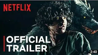 The Imperfect Trailer l Netflix | Hollywood Movie Trailer