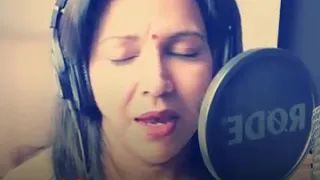 Bekhudi Mein Sanam - Karaoke for Male with Female Voice of Madhooji