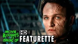 Terminator Genisys (2015) Featurette - Character Profile: John Connor