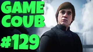 Game Cube #129 | Баги, приколы, фейлы | d4l