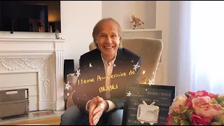 Un très bon morceau pour célébrer le 11ème anniversaire de BILIBILI【Richard Clayderman China Tour】