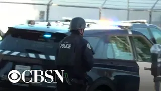 Authorities identify nine victims killed in San Jose mass shooting