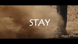 Lena Katina - Stay (Lyric Video)