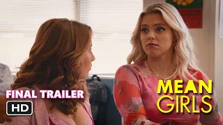 Mean Girls (2024) Final Trailer | "Revenge Party"