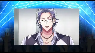 Hypmic Character Breakdown: Rosho Tsutsujimori